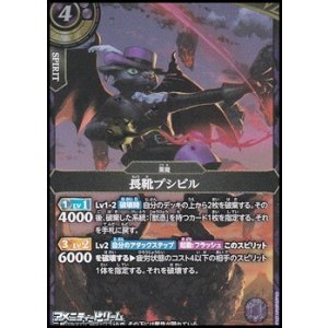 画像: 【M】長靴プシビル