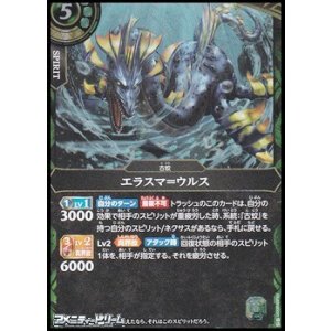 画像: 【R】エラスマ＝ウルス