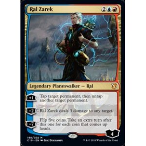画像: 【英語】ラル・ザレック/Ral Zarek
