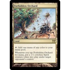 画像: 【英語】禁忌の果樹園/Forbidden Orchard