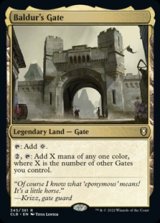 画像: 【英語】バルダーズ・ゲート/Baldur's Gate