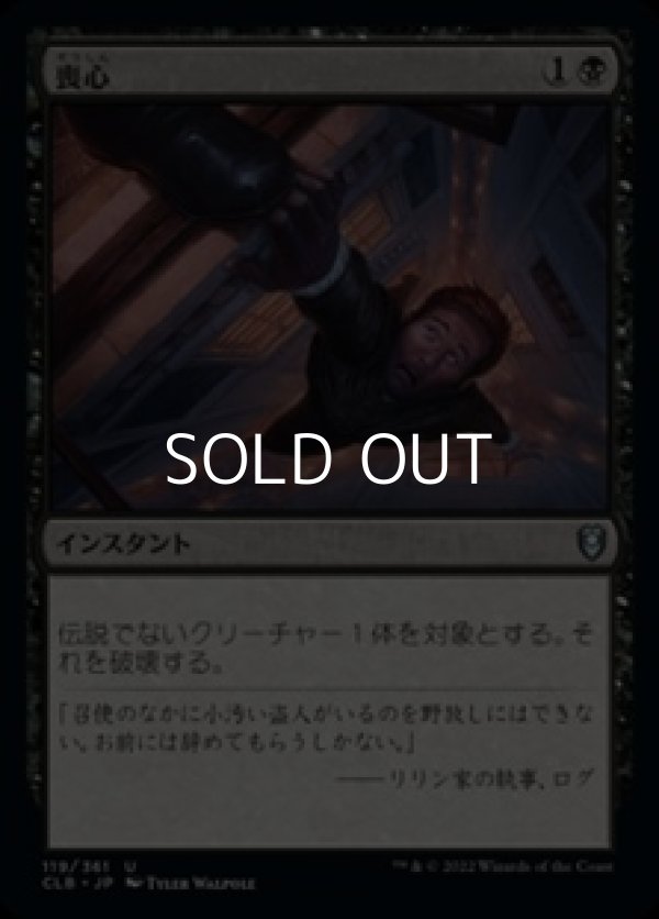 画像1: 【日本語】喪心/Cast Down (1)