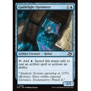 画像: 【英語】ガイドライトの最適化技師/Guidelight Optimizer