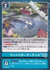 画像: 【C】ウィンドガーディアンズ