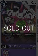 画像: 【C】サイケモン