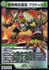 画像: 【VR】邪帝類五龍目 プラドックス