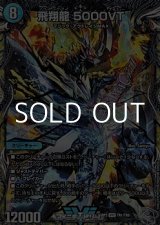 画像: 【銀トレジャーVIC】飛翔龍 5000VT