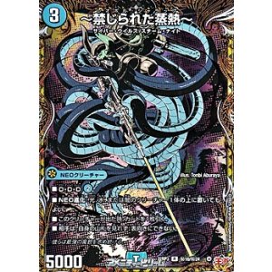 画像: 【シークレットR】〜禁じられた蒸熱〜