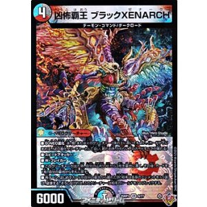 画像: 【VR】凶怖覇王 ブラックXENARCH