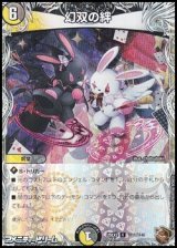 画像: 【黒トレジャーR】幻双の絆