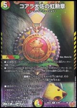 画像: 【R】コアラ大佐の虹勲章