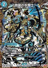 画像: 【シークレットVR】〜鉄装の氷騎士〜