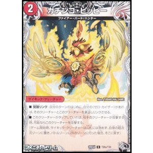 画像: 【黒トレジャーC】ガチンコ・ピッピー