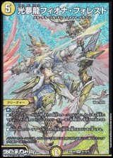 画像: 【SR】光夢龍フィオナ・フォレスト