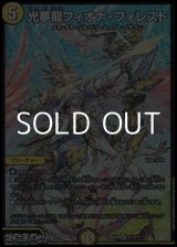 画像: 【SR】光夢龍フィオナ・フォレスト