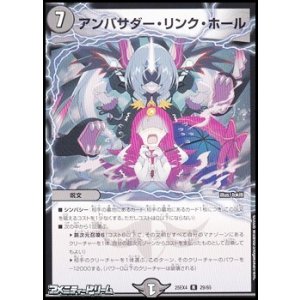 画像: 【R】アンバサダー・リンク・ホール