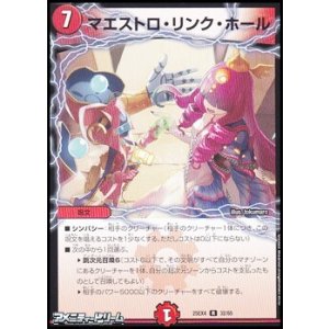 画像: 【R】マエストロ・リンク・ホール