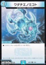 画像: 【C】ワダチエノミコト