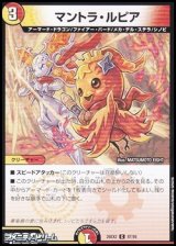 画像: 【C】マントラ・ルピア