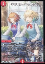 画像: 【R】キリモミ・ヤマアラシ