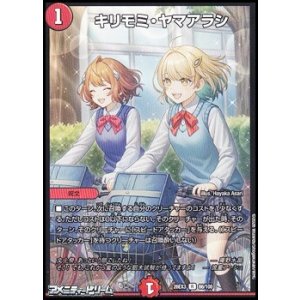 画像: 【R】キリモミ・ヤマアラシ