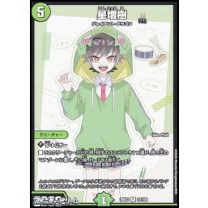 画像: 【R】星増樹