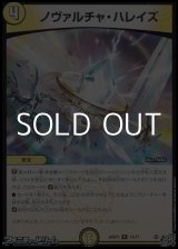 画像: 【R】ノヴァルチャ・ハレイズ