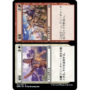 画像: 【日本語】秩序+混沌/Order+Chaos