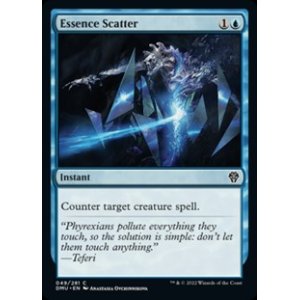 画像: 【英語】本質の散乱/Essence Scatter