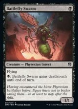 画像: 【英語】戦闘バエの群れ/Battlefly Swarm