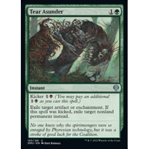 画像: 【英語】羅利骨灰/Tear Asunder