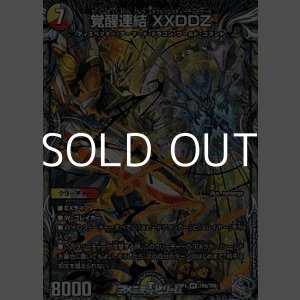 画像: 【銀トレジャーVR】覚醒連結 XXDDZ