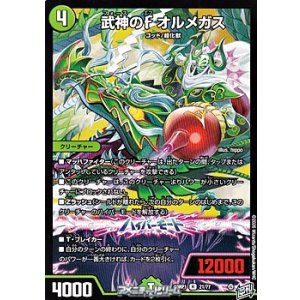 画像: 【R】武神のF オルメガス