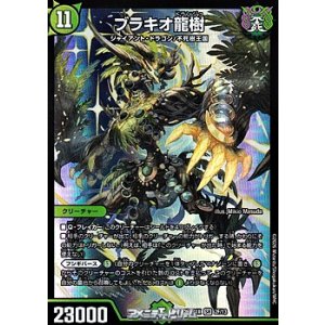 画像: 【SR】ブラキオ龍樹