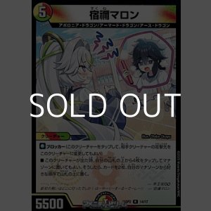 画像: 【R】宿禰マロン