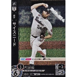 画像: 【CH】サイスニード