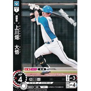 画像: 【C】上川畑　大悟