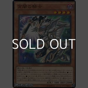 画像: 【ノーマル】宵闇の騎士