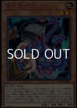 画像: 【レア】寄生虫パラノイド