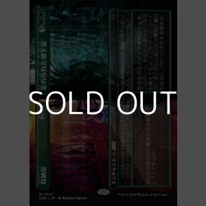 画像: ☆特殊枠【日本語】収納室+忘れられた地下室/Walk-In Closet+Forgotten Cellar