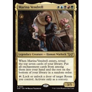 画像: 【英語】マリーナ・ヴェンドレル/Marina Vendrell