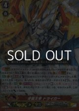 画像: 【GR】牙龍王拳 ドライガー