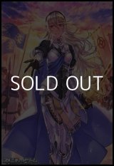 画像: スペシャルマーカーカード「二つの故郷を持つ王女 カムイ（女）」