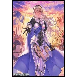 画像: スペシャルマーカーカード「二つの故郷を持つ王女 カムイ（女）」