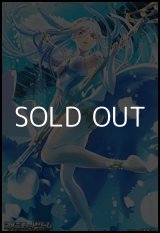 画像: スペシャルマーカーカード「透魔の歌姫 アクア」