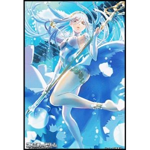 画像: スペシャルマーカーカード「透魔の歌姫 アクア」