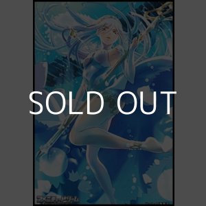 画像: スペシャルマーカーカード「透魔の歌姫 アクア」