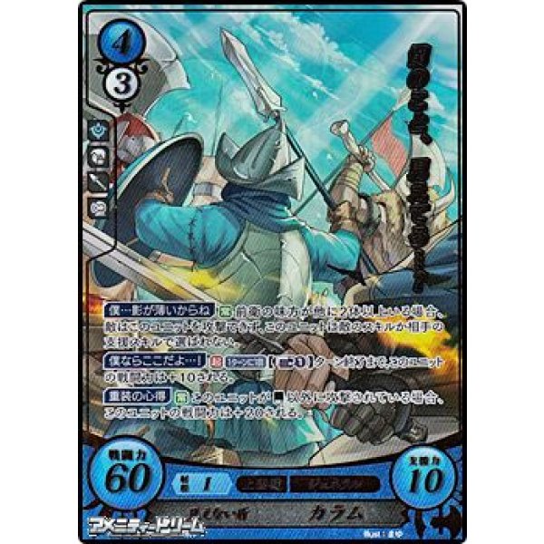 画像1: 【R+】見えない盾 カラム (1)