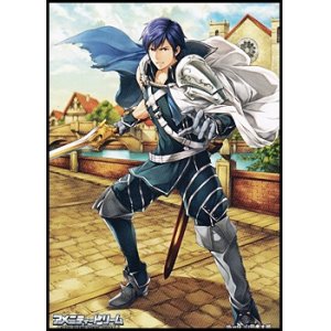 画像: スペシャルマーカーカード「たくましき聖王子 クロム」