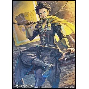 画像: スペシャルマーカーカード「金鹿の学級の級長 クロード(フォドラ)」
